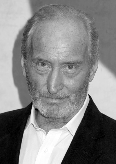 チャールズ・ダンス