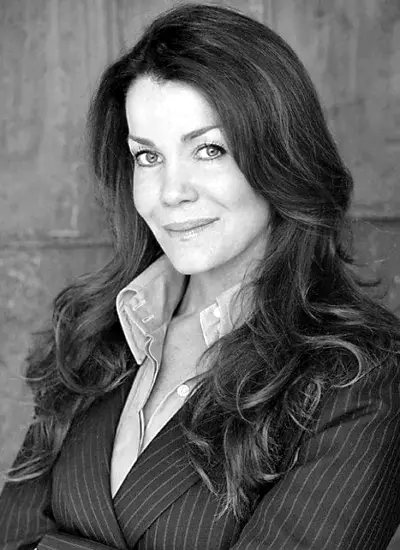 クローディア・クリスチャン