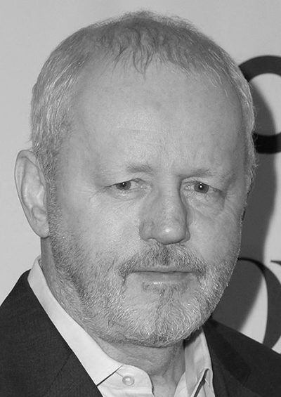 デヴィッド・モース