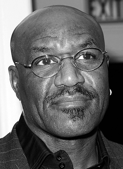 デルロイ・リンドー