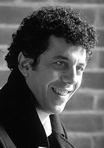 エリック・ボゴシアン