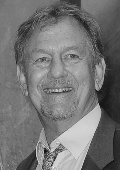 アーニー・ライヴリー