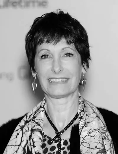 ゲイル・アン・ハード