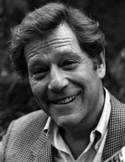 ジョージ・シーガル