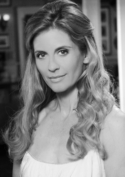 ヘレン・スレイター