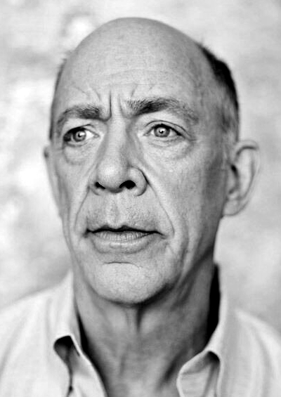 J・K・シモンズ