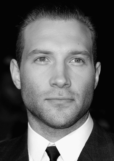 ジェイ・コートニー