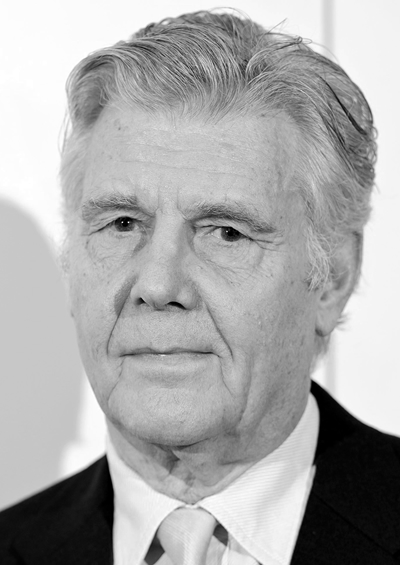 ジェームズ・フォックス