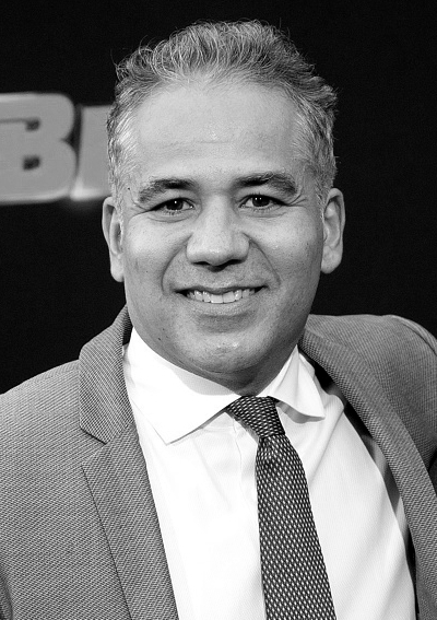 ジョン・オーティス