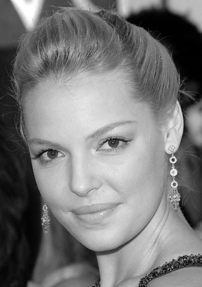 キャサリン・ハイグル