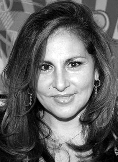 キャシー・ナジミー