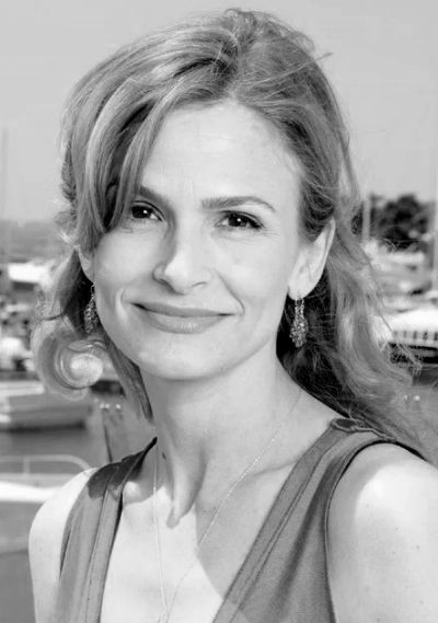 キーラ・セジウィック