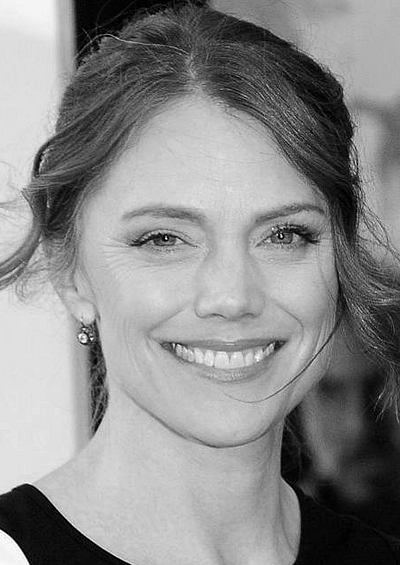 レスリー・ステファンソン