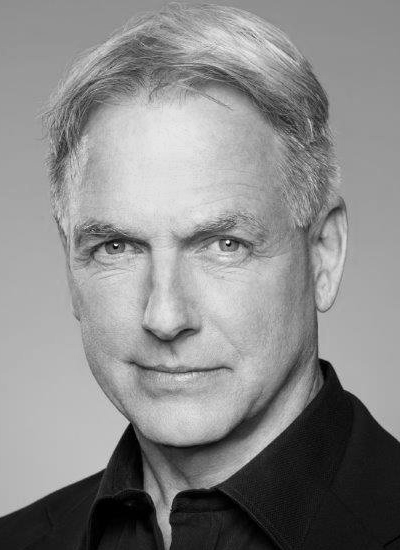 マーク・ハーモン