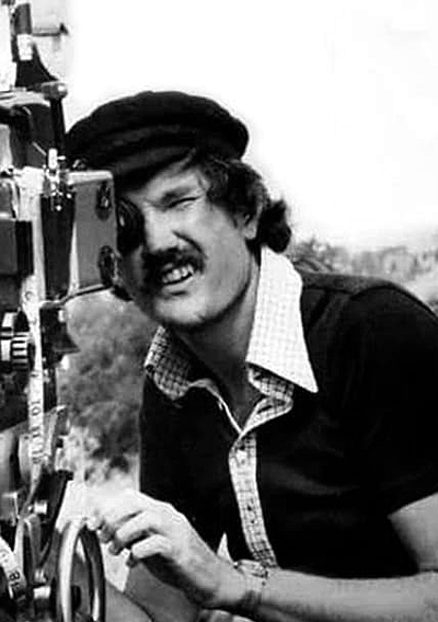 マイケル・リッチー