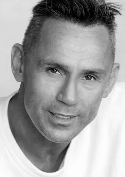 オリヴィエ・グラナー