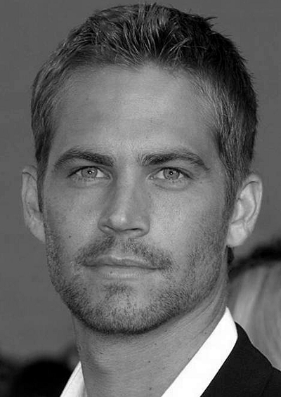 ポール・ウォーカー