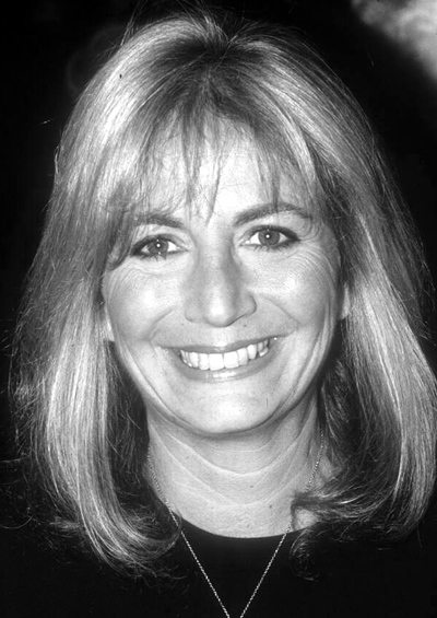 ペニー・マーシャル