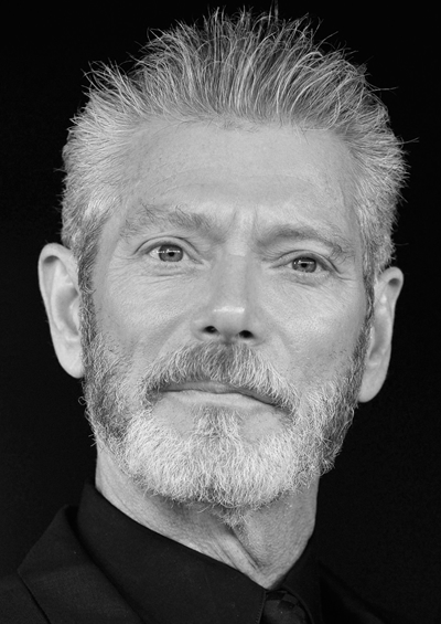 スティーヴン・ラング