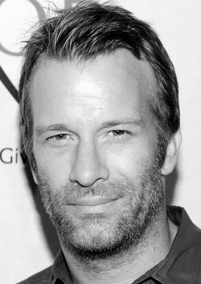 トーマス・ジェーン