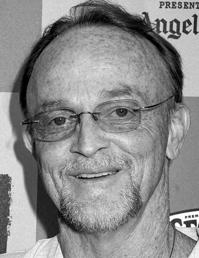 ティム・デザーン