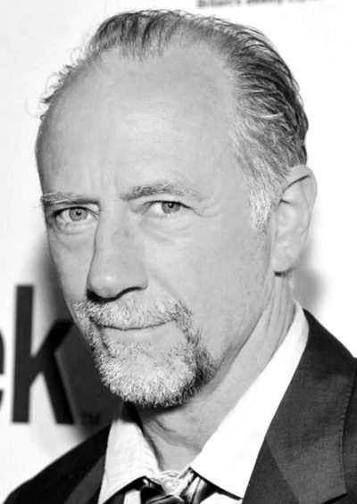 ザンダー・バークレー