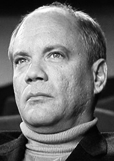 ダニエル・フォン・バーゲン