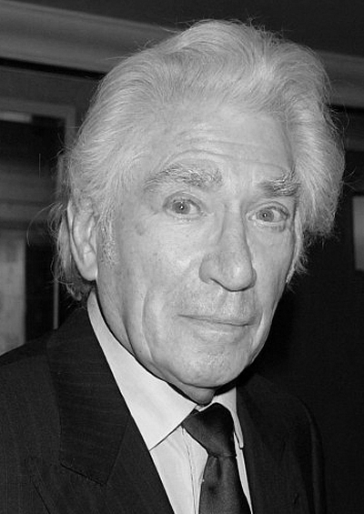 フランク・フィンレー