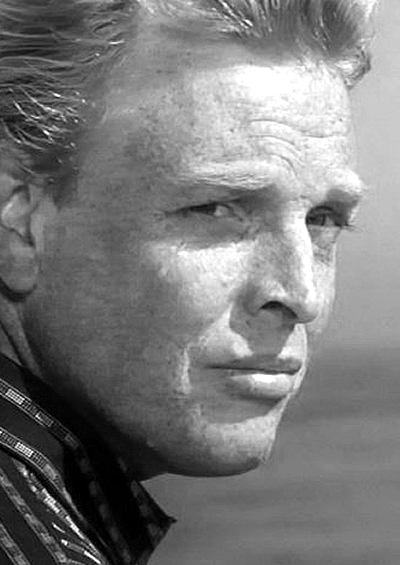 ギャヴァン・オハーリー