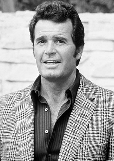 ジェームズ・ガーナー