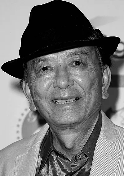 ジェームズ・ホン