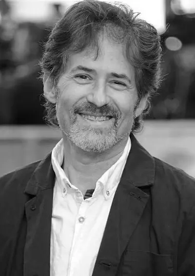 ジェームズ・ホーナー