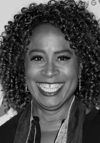 キンバリー・スコット