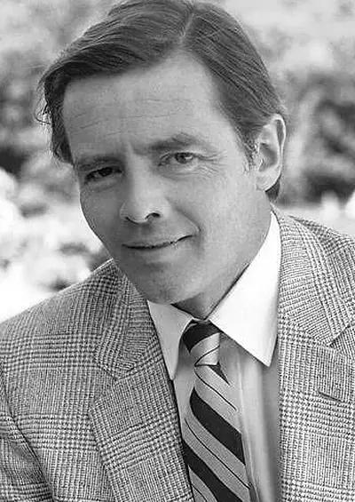 リチャード・ジョーダン