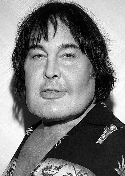 ロバート・ツダール