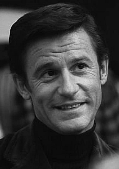 ロディ・マクドウォール