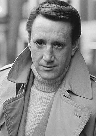 ロイ・シャイダー