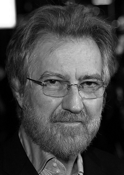 トビー・フーパー