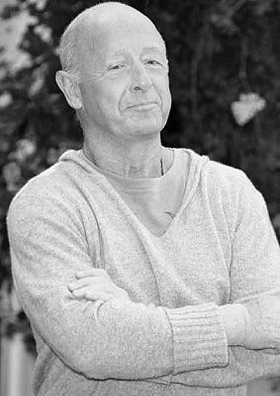 トニー・スコット