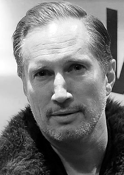 ベンノ・フユルマン