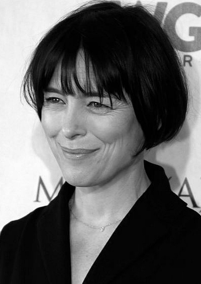 オリヴィア・ウィリアムズ