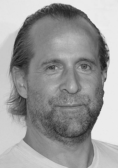 ピーター・ストーメア