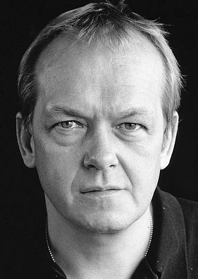 クリストファー・フルフォード