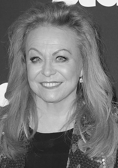 ジャッキー・ウィーヴァー