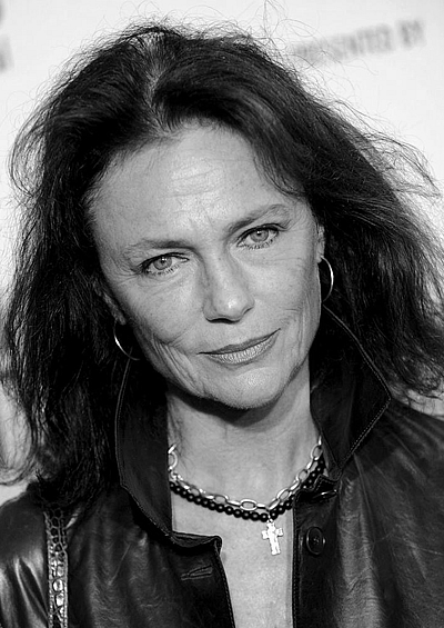 ジャクリーン・ビセット