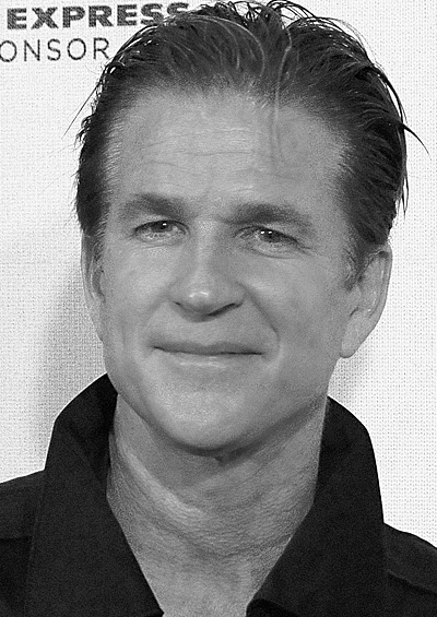 マシュー・モディーン