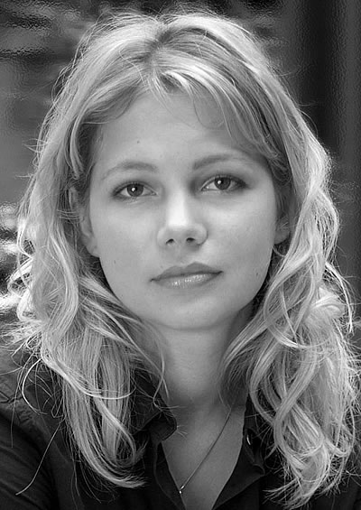 ミシェル・ウィリアムズ