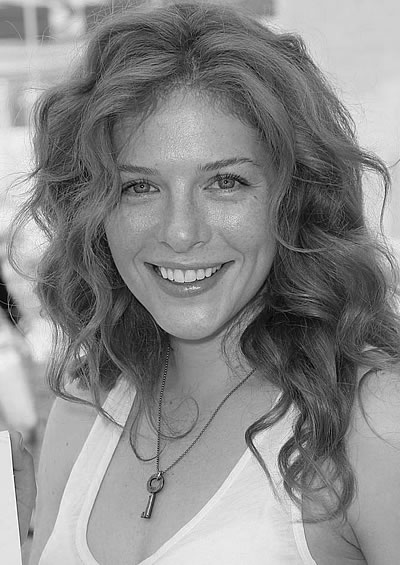 レイチェル・レフィブレ