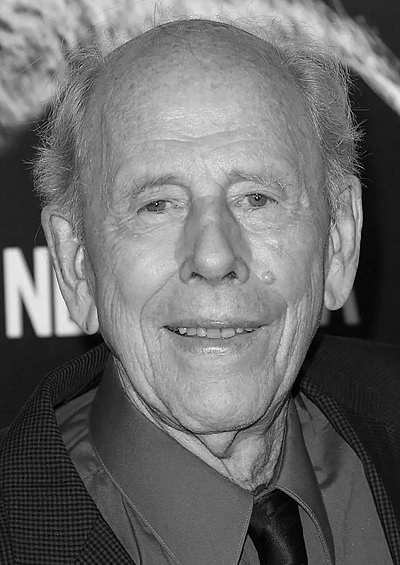 ランス・ハワード