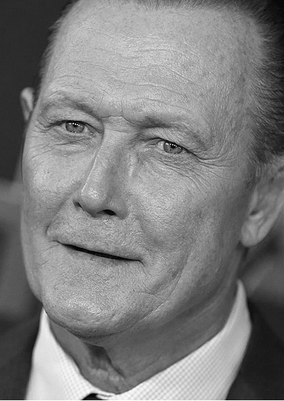 ロバート・パトリック